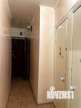 1-к квартира, вторичка, 31м2, 1/9 этаж