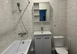 1-к квартира, вторичка, 38м2, 17/18 этаж