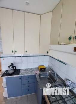 2-к квартира, вторичка, 46м2, 3/5 этаж