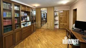 4-к квартира, вторичка, 81м2, 1/17 этаж