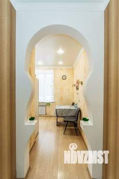 2-к квартира, вторичка, 53м2, 1/5 этаж