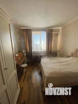 2-к квартира, вторичка, 83м2, 14/15 этаж