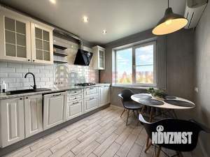2-к квартира, вторичка, 54м2, 9/10 этаж
