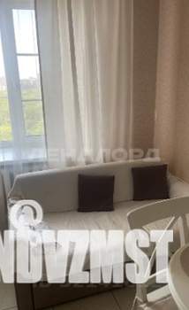 1-к квартира, вторичка, 42м2, 11/11 этаж