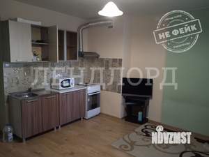 Студия квартира, вторичка, 30м2, 2/10 этаж