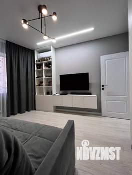 2-к квартира, сданный дом, 41м2, 8/14 этаж