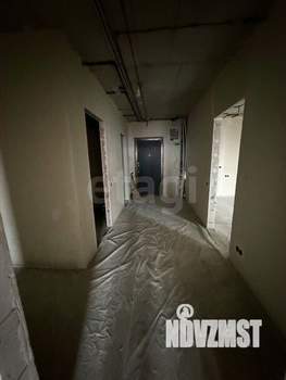 2-к квартира, вторичка, 59м2, 6/18 этаж