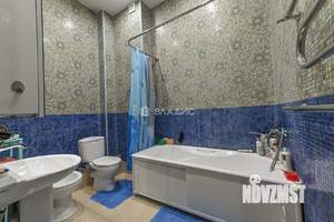 3-к квартира, вторичка, 115м2, 4/5 этаж