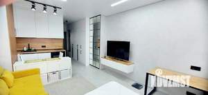 Студия квартира, вторичка, 27м2, 24/25 этаж