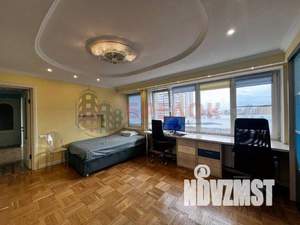 5-к квартира, вторичка, 165м2, 5/16 этаж