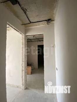 2-к квартира, сданный дом, 49м2, 8/10 этаж