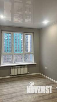 1-к квартира, вторичка, 42м2, 6/16 этаж