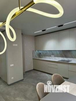 3-к квартира, вторичка, 77м2, 23/25 этаж