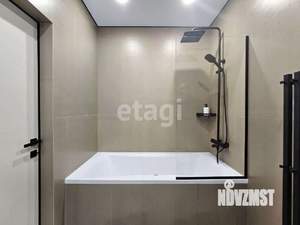 3-к квартира, вторичка, 60м2, 24/25 этаж