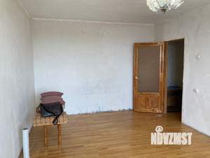 2-к квартира, вторичка, 54м2, 6/10 этаж