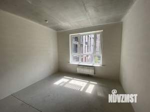 2-к квартира, вторичка, 59м2, 4/12 этаж