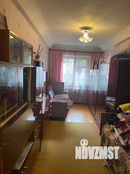 2-к квартира, вторичка, 45м2, 1/5 этаж