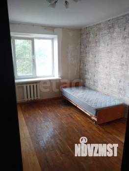 2-к квартира, вторичка, 57м2, 3/9 этаж