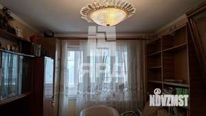 3-к квартира, вторичка, 58м2, 8/9 этаж