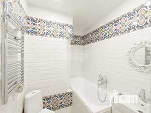 2-к квартира, вторичка, 54м2, 8/19 этаж