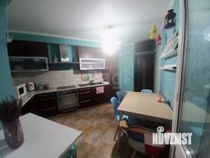 2-к квартира, вторичка, 62м2, 9/14 этаж