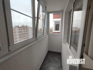 3-к квартира, вторичка, 60м2, 3/5 этаж