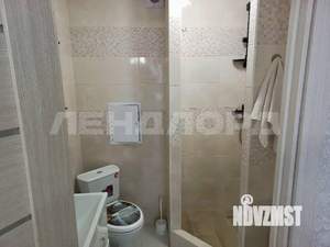 2-к квартира, вторичка, 31м2, 4/5 этаж
