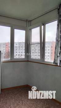 2-к квартира, вторичка, 52м2, 6/9 этаж