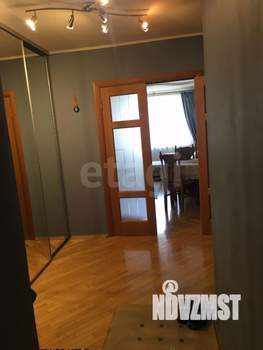 2-к квартира, вторичка, 57м2, 2/10 этаж