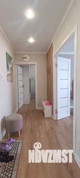 2-к квартира, вторичка, 62м2, 8/10 этаж