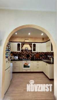 3-к квартира, вторичка, 70м2, 1/2 этаж