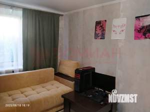 1-к квартира, вторичка, 22м2, 3/5 этаж