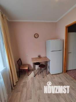 1-к квартира, вторичка, 40м2, 1/10 этаж