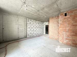 Студия квартира, вторичка, 33м2, 20/25 этаж