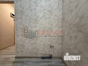 Студия квартира, вторичка, 19м2, 1/2 этаж