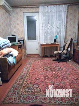 2-к квартира, вторичка, 53м2, 9/9 этаж