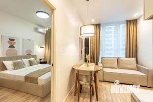 1-к квартира, вторичка, 35м2, 6/27 этаж