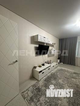 2-к квартира, вторичка, 50м2, 1/5 этаж