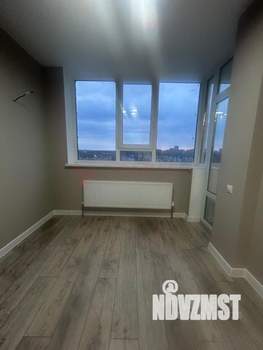 1-к квартира, вторичка, 42м2, 20/22 этаж