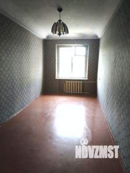 2-к квартира, вторичка, 48м2, 5/5 этаж