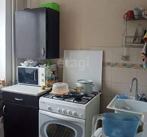 4-к квартира, вторичка, 60м2, 4/5 этаж