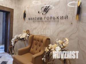 1-к квартира, вторичка, 41м2, 17/24 этаж