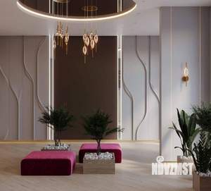 2-к квартира, вторичка, 56м2, 10/20 этаж