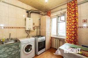 1-к квартира, вторичка, 30м2, 5/5 этаж