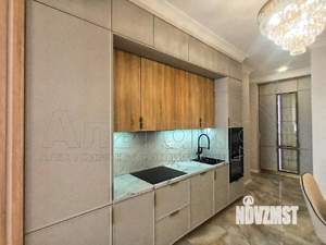 3-к квартира, сданный дом, 87м2, 15/19 этаж