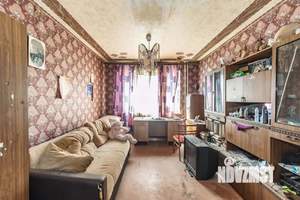 2-к квартира, вторичка, 51м2, 6/9 этаж