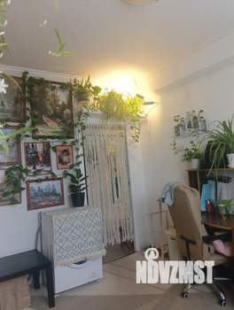 1-к квартира, вторичка, 37м2, 8/17 этаж