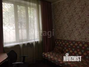 2-к квартира, вторичка, 40м2, 1/2 этаж