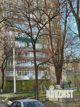 1-к квартира, вторичка, 33м2, 5/11 этаж