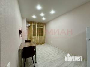 1-к квартира, вторичка, 47м2, 15/24 этаж